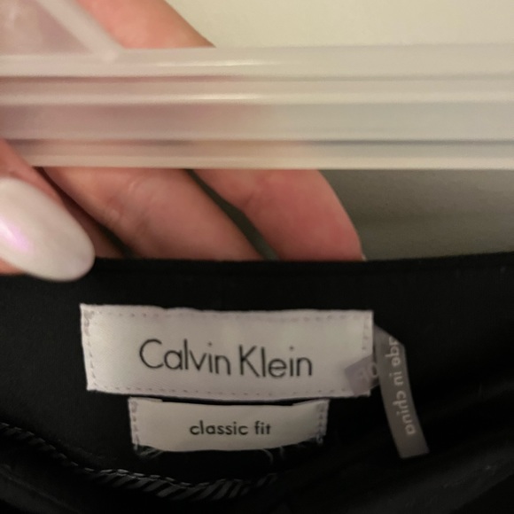 Calvin Klein Women’s Pant Suit - Picture 3 of 3